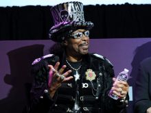 Bootsy Collins