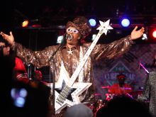 Bootsy Collins