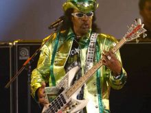 Bootsy Collins