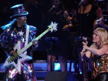 Bootsy Collins