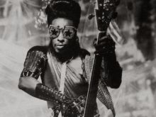 Bootsy Collins