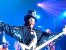 Bootsy Collins