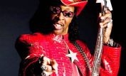 Bootsy Collins