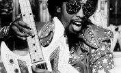 Bootsy Collins