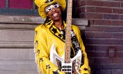 Bootsy Collins