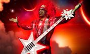 Bootsy Collins