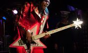 Bootsy Collins