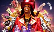 Bootsy Collins