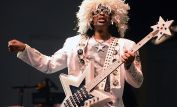 Bootsy Collins