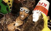 Bootsy Collins