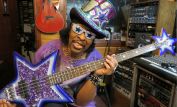 Bootsy Collins