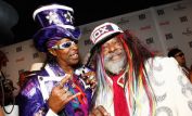 Bootsy Collins