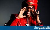 Bootsy Collins