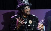 Bootsy Collins