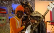 Bootsy Collins