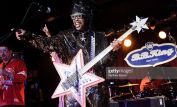 Bootsy Collins