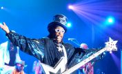 Bootsy Collins