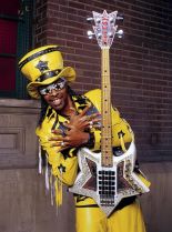 Bootsy Collins