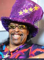 Bootsy Collins