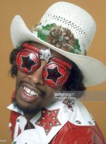 Bootsy Collins