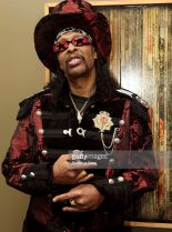 Bootsy Collins