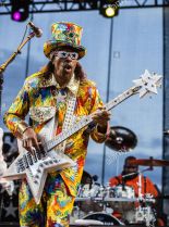 Bootsy Collins