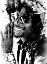 Bootsy Collins