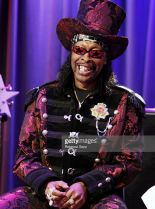 Bootsy Collins