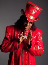 Bootsy Collins