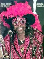 Bootsy Collins