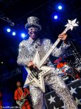 Bootsy Collins