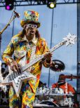 Bootsy Collins