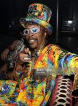 Bootsy Collins