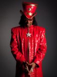 Bootsy Collins