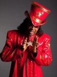 Bootsy Collins