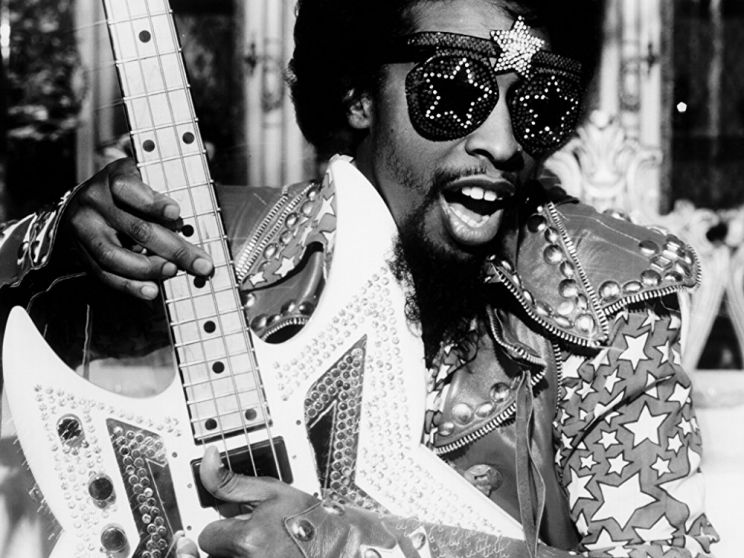 Bootsy Collins