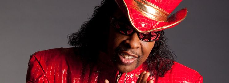 Bootsy Collins