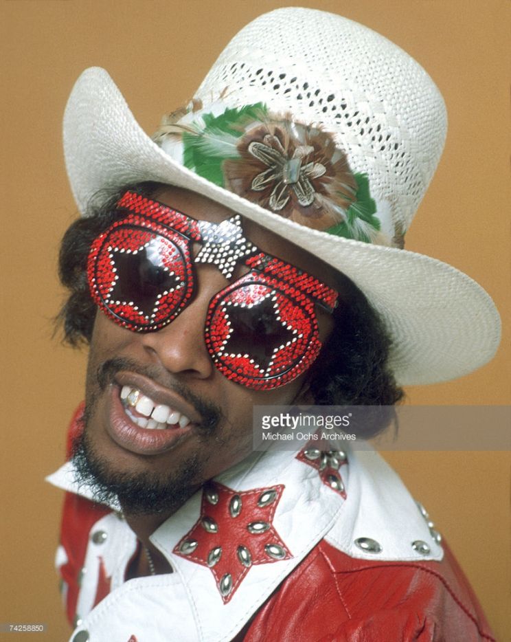 Bootsy Collins