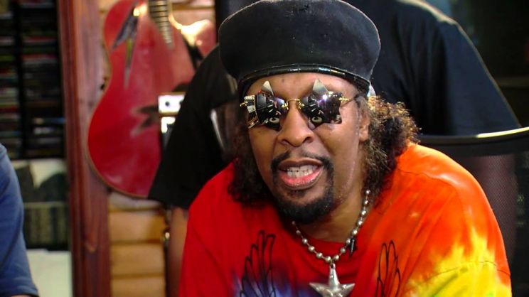 Bootsy Collins