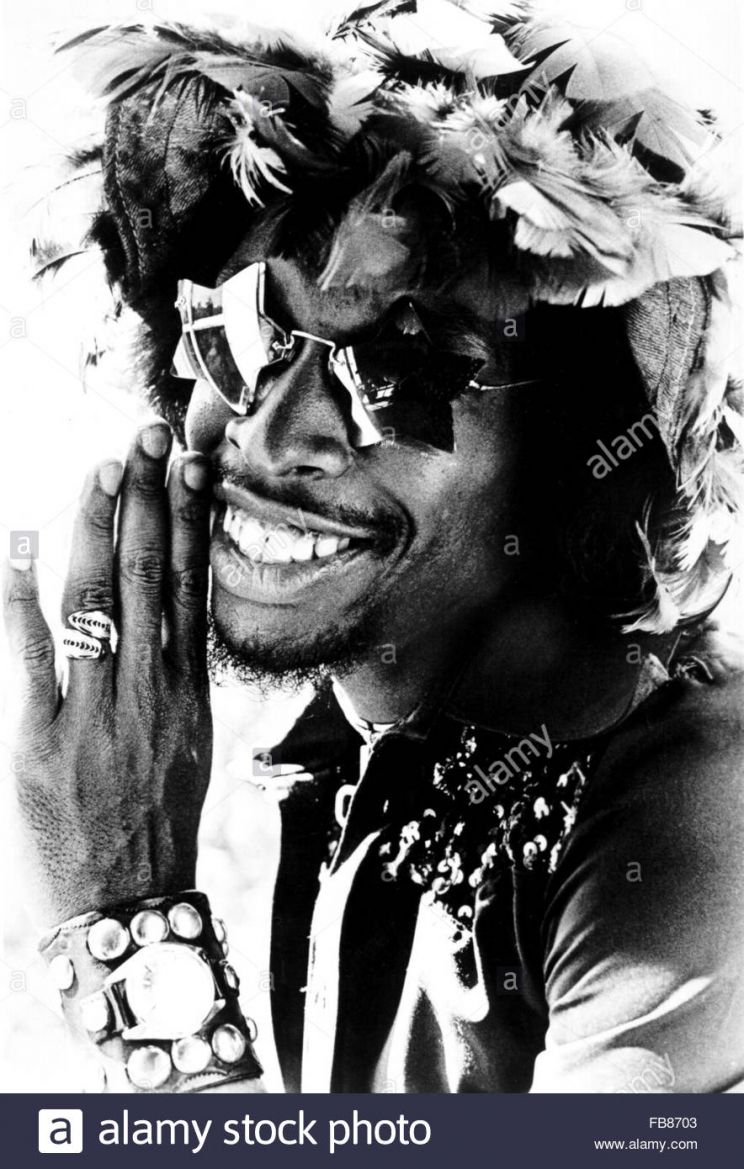 Bootsy Collins