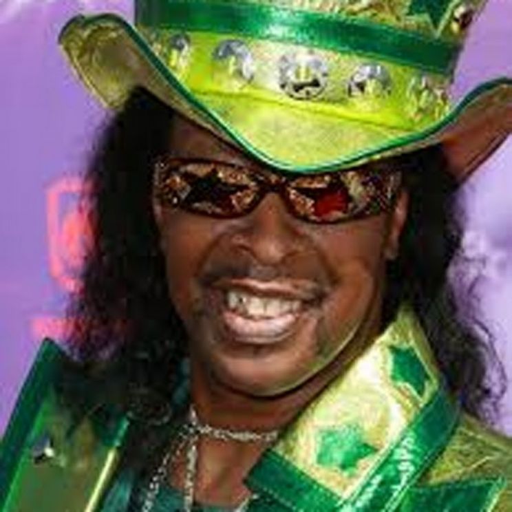 Bootsy Collins