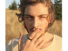 Boran Kuzum photo