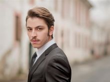 Boran Kuzum photo