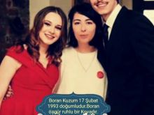 Boran Kuzum photo
