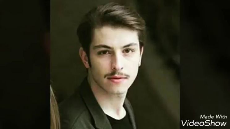 Boran Kuzum