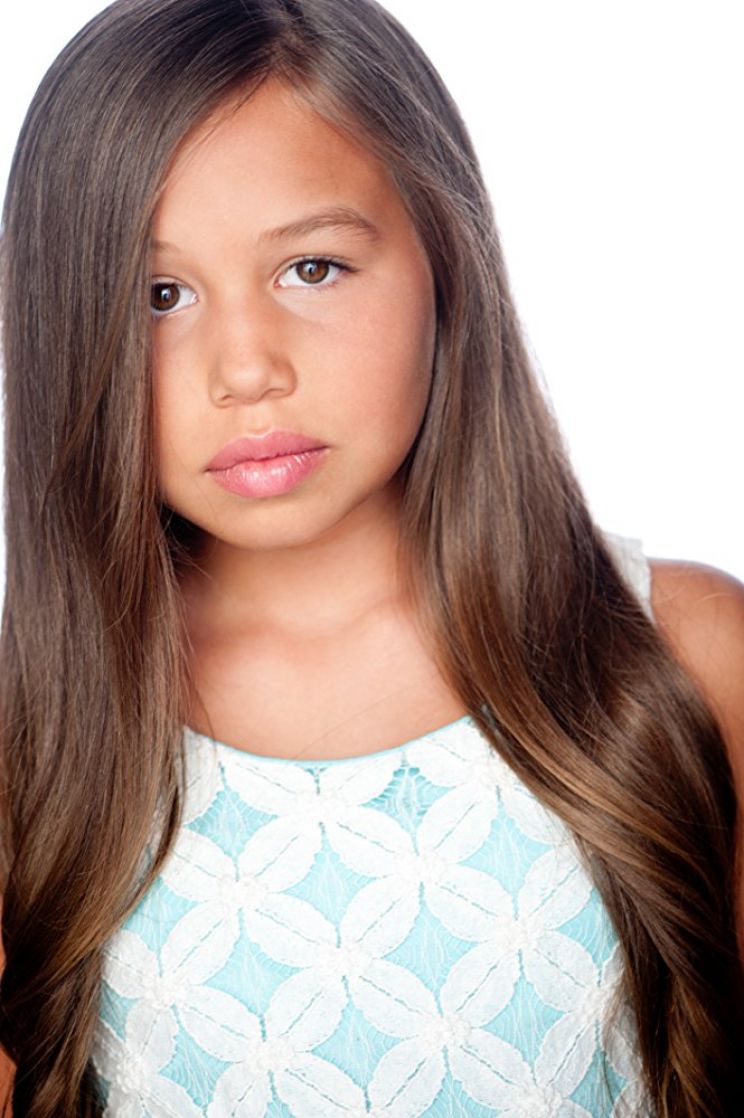 Boriana Williams