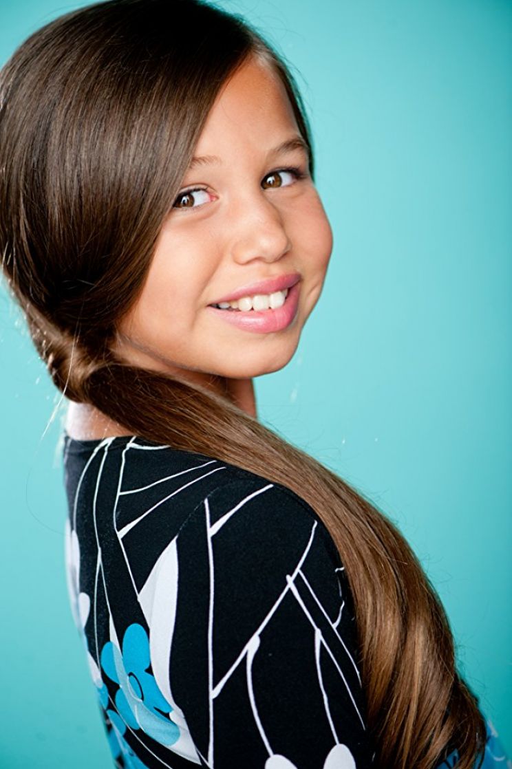 Boriana Williams