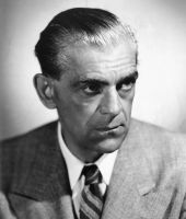 Boris Karloff