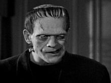 Boris Karloff