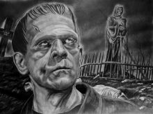 Boris Karloff